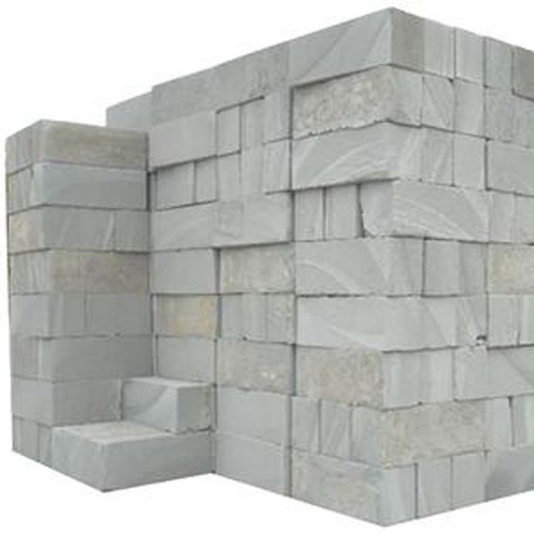 永福不同砌筑方式蒸压加气混凝土砌块轻质砖 加气块抗压强度研究