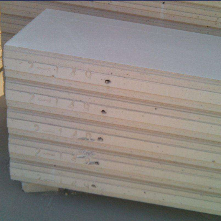 永福蒸压轻质加气混凝土(ALC)板和GRC轻质隔墙板相关性