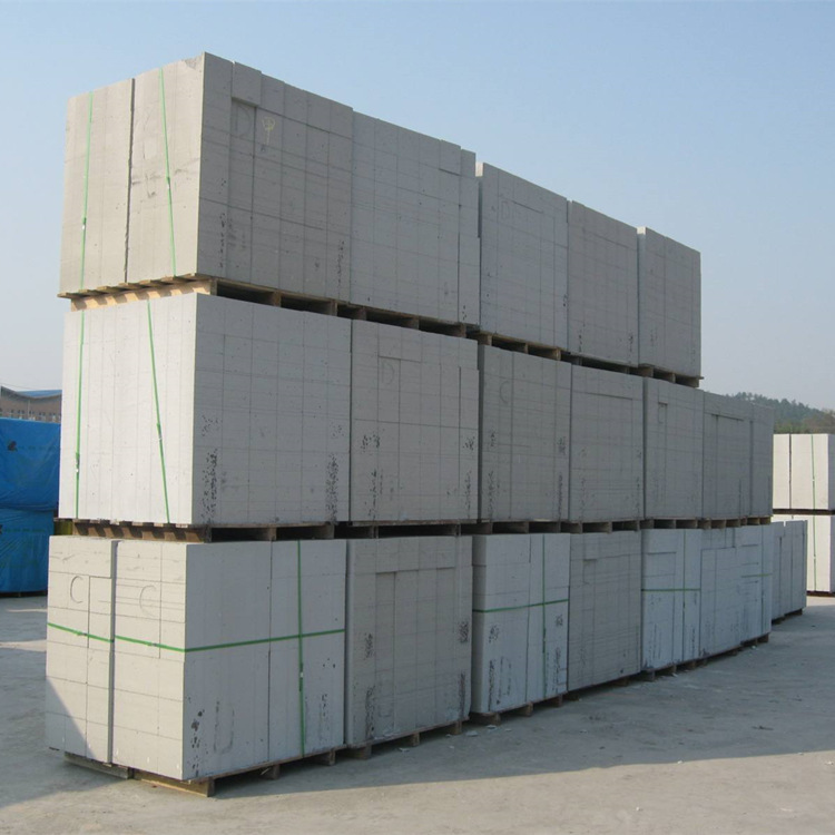 永福宁波台州金华厂家：加气砼砌块墙与粘土砖墙造价比照分析